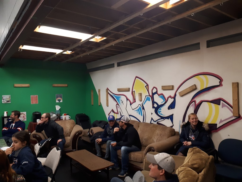 Playgrounds Movement Training Centre | 907 Frederick St #10, Kitchener, ON N2B 2B9, Canada | Phone: (226) 647-4449