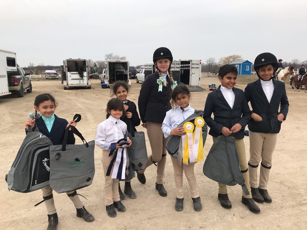 Eden Ridge Equestrian | 684536 Rd 68, Woodstock, ON N4S 7V7, Canada | Phone: (519) 777-2306
