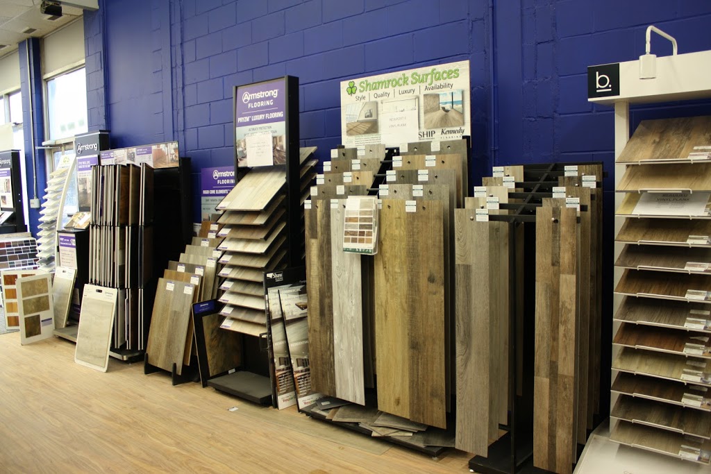 Carpets + More For Less | 670 Nairn Ave, Winnipeg, MB R2L 0X5, Canada | Phone: (204) 231-3337