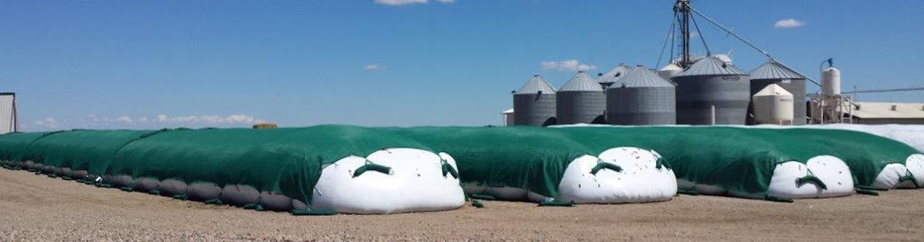 Gem Silage Products | 6833 66 St, Red Deer, AB T4P 3T5, Canada | Phone: (403) 342-7522