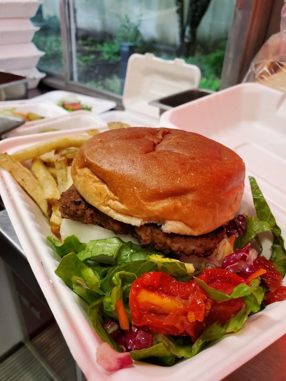 Braid StrEAT Food Truck Experience | RCH Staff Parking (Braid, 91 Braid St #83, New Westminster, BC V3L 3P4, Canada | Phone: (604) 341-1496