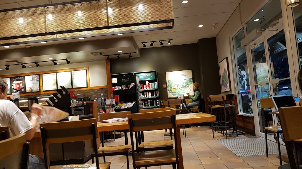 Starbucks | 333 Brooksbank Ave #510, North Vancouver, BC V7J 2S8, Canada | Phone: (604) 986-4255
