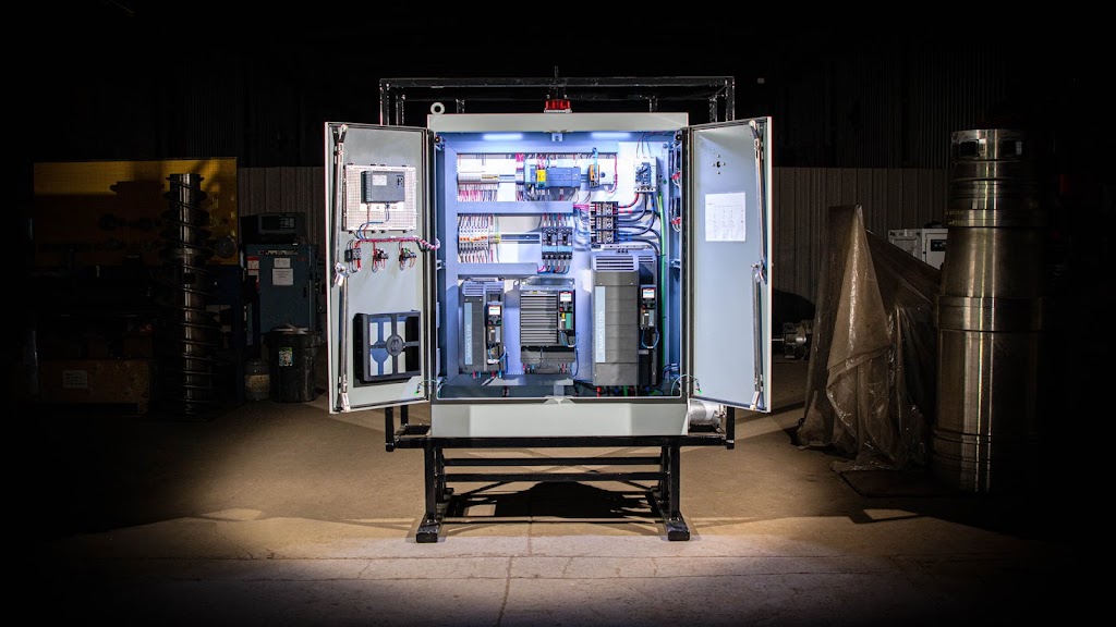 Allied Centrifuge Technologies | 7575 51 St SE, Calgary, AB T2C 4A6, Canada | Phone: (587) 975-6866