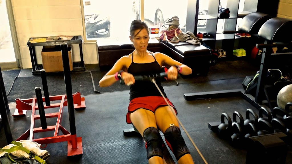 CrossFit N6 | 1 Church St #7, Keswick, ON L4P 3E9, Canada | Phone: (647) 237-2844