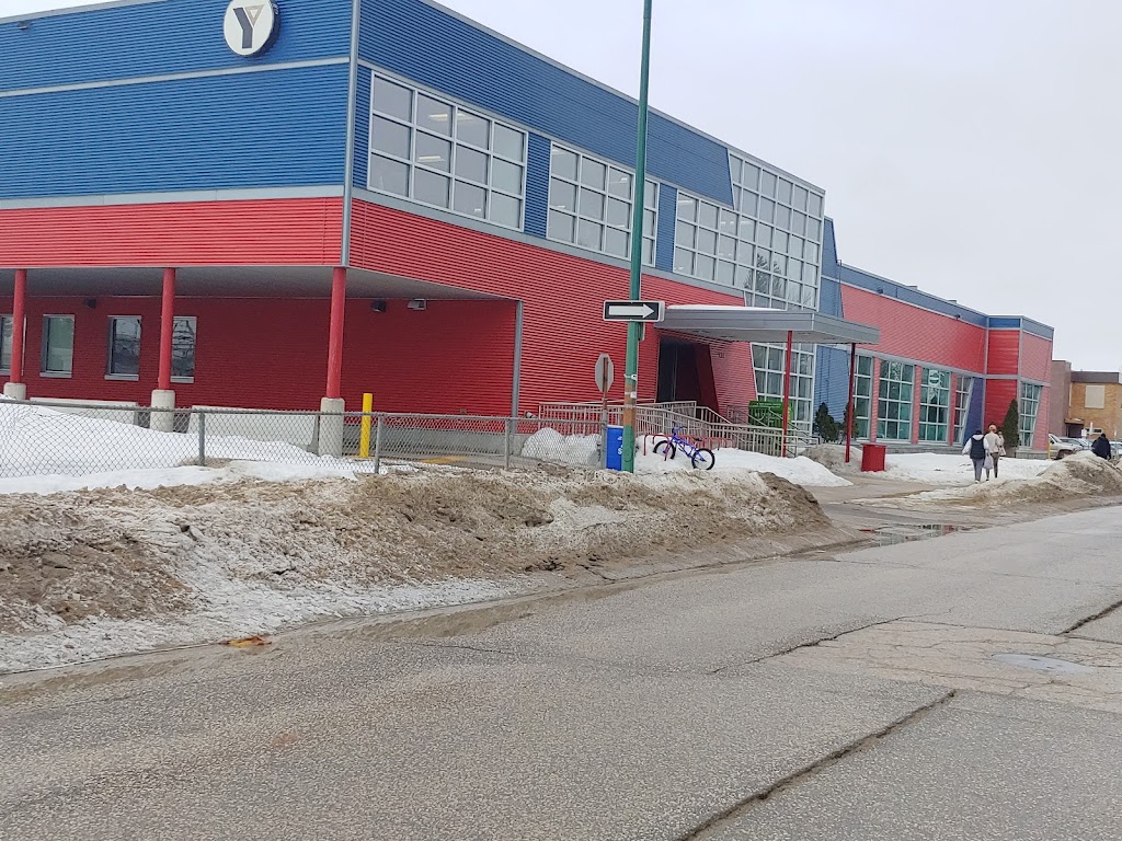 YMCA-YWCA of Winnipeg – Elmwood-Kildonan Branch | 454 Kimberly Ave, Winnipeg, MB R2K 0X8, Canada | Phone: (204) 668-8140