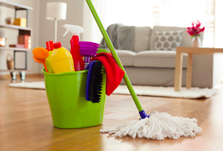 Building Maintenance Pros Inc | 1208 156 St NW #131, Edmonton, AB T6R 0R6, Canada | Phone: (780) 804-7665