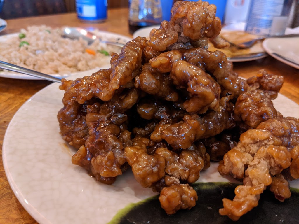 Li House Buffet | 78 Boulder Blvd, Stony Plain, AB T7Z 1V7, Canada | Phone: (780) 968-9977