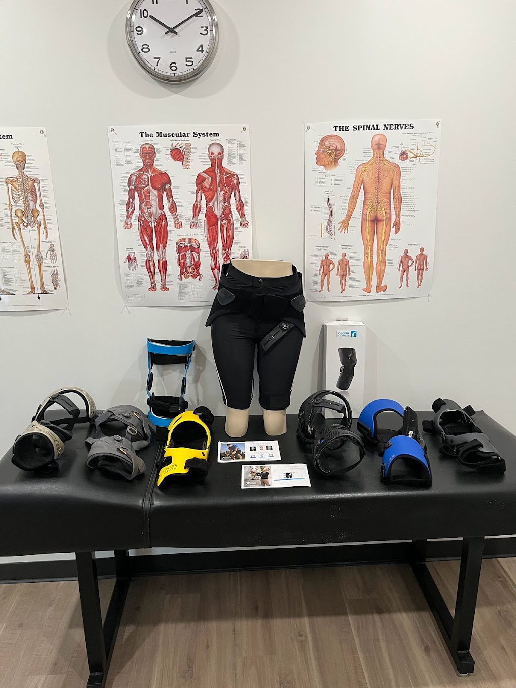 Bradford Sports Medicine Professionals Inc. | 160 Holland St W Unit 1 Box #1137, Bradford, ON L3Z 1H7, Canada | Phone: (905) 775-3600