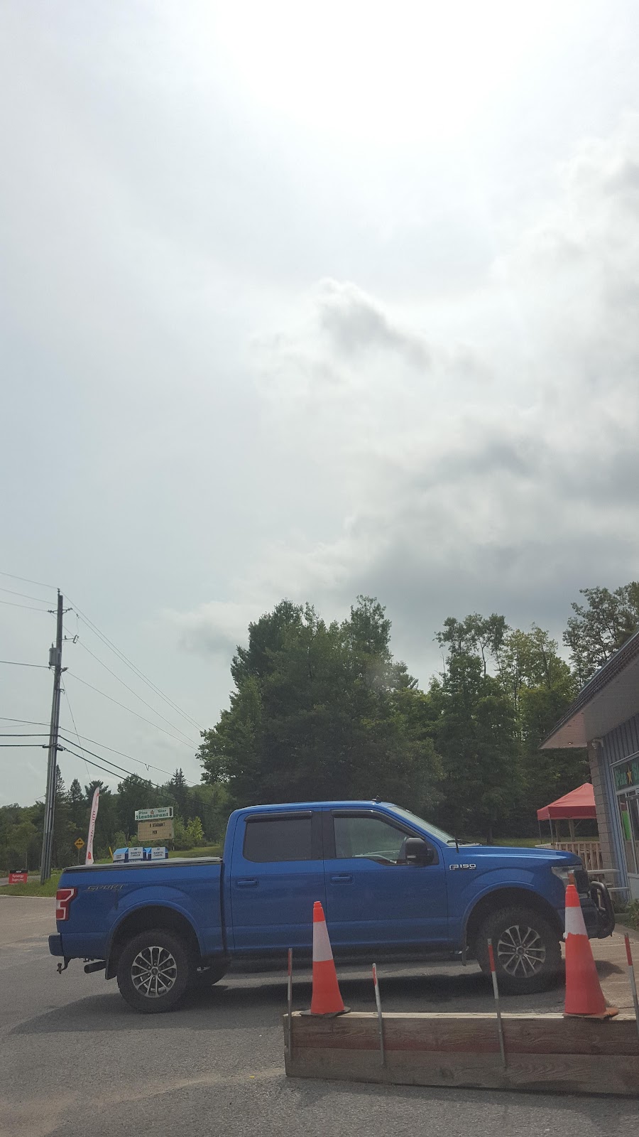 Esso | 27523 ON-62, Bancroft, ON K0L 1C0, Canada | Phone: (613) 332-5474