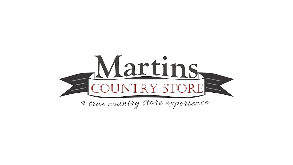 Martins Country Store of Madrid | 3738 County Rd 14, Madrid, NY 13660, USA | Phone: (315) 590-3043