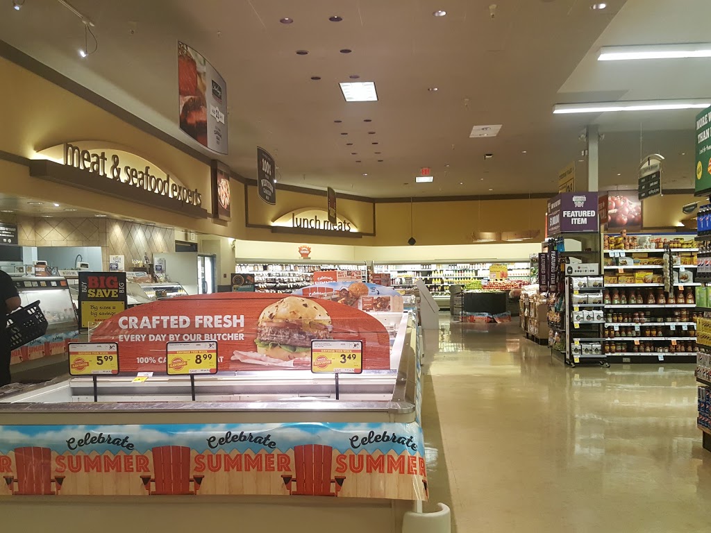 Safeway Northgate Centre Edmonton | 9499 137 Ave NW #200, Edmonton, AB T5E 5R8, Canada | Phone: (780) 406-6455