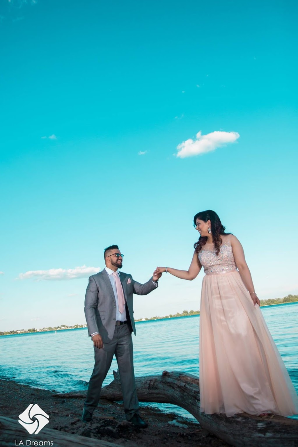 LA Dreams Photography | 2 Moffatt Ave, Ingersoll, ON N5C 0A7, Canada | Phone: (416) 930-9017