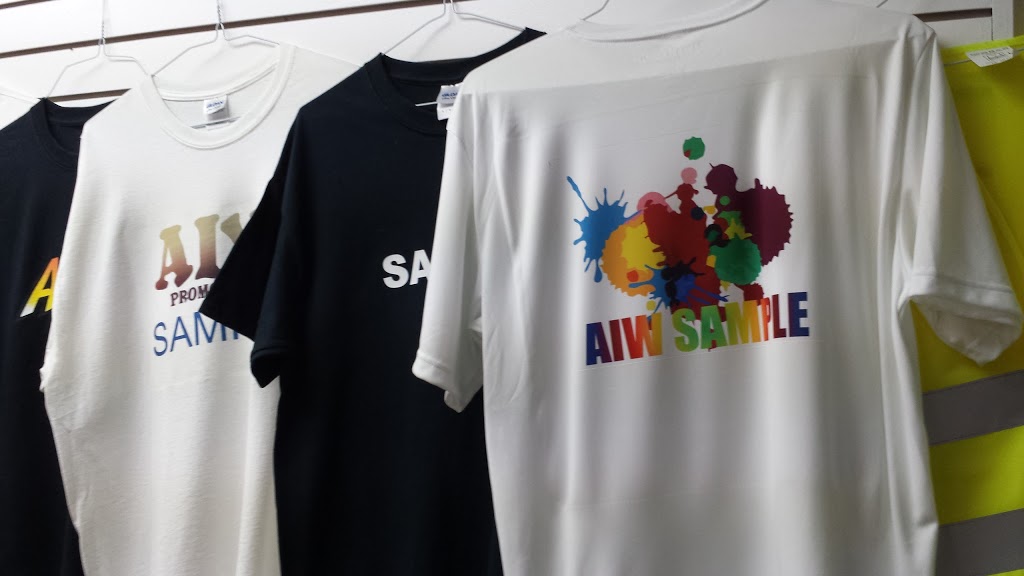 All I Wear Promotions | 6-2732 Barton St E, Hamilton, ON L8E 4M6, Canada | Phone: (905) 741-3259