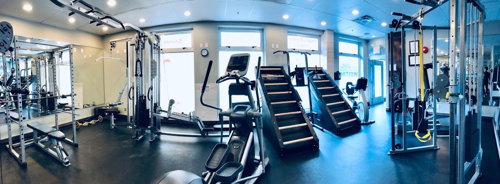 Doctors Gym | 6611 No 2 Rd, Richmond, BC V7C 3L5, Canada | Phone: (604) 284-5502