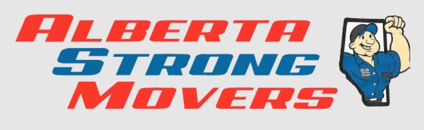 Alberta Strong Movers | 59 Ridgeway Dr NW, Edmonton, AB T6P 1G7, Canada | Phone: (780) 433-0122