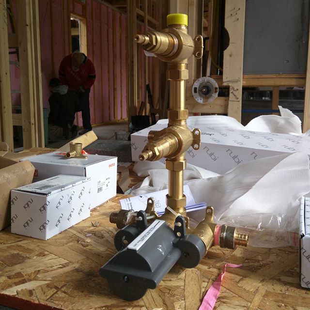 Plumbing Village | 138 Wescar Ln #3, Carp, ON K0A 1L0, Canada | Phone: (613) 839-5550