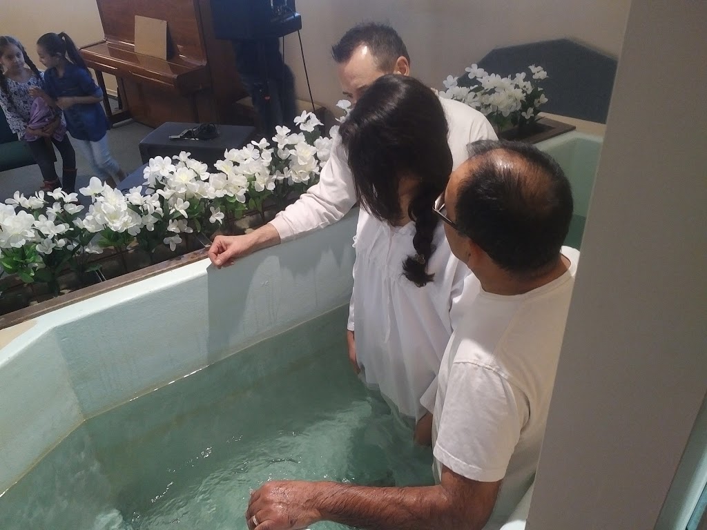 Chestermere Christian Fellowship | Conrich Road , Range Rd 284, Chestermere, AB T1Z, Canada | Phone: (403) 204-2079