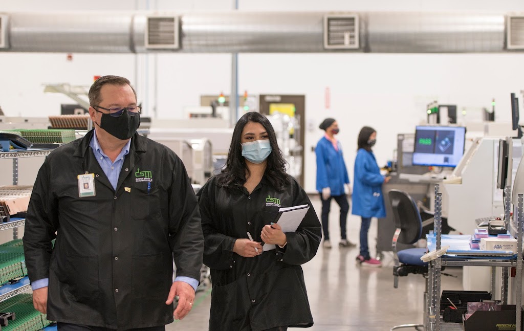 Dynamic Source Manufacturing | 6285 76 Ave SE #130, Calgary, AB T2C 5L9, Canada | Phone: (403) 516-1888