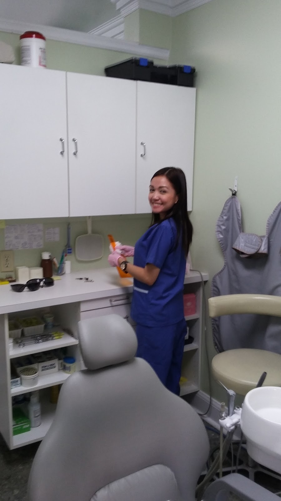 Bloor West & High Park Family and Cosmetic Dentistry - Dr.Paltse | 265 Jane St, Toronto, ON M6S 3Z3, Canada | Phone: (647) 931-3960
