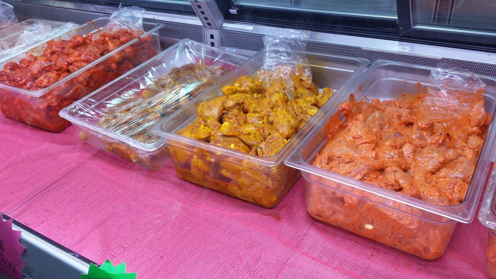 Punjab Meat Shop ltd | 2710 48 St NW, Edmonton, AB T6L 6B8, Canada | Phone: (780) 462-1881