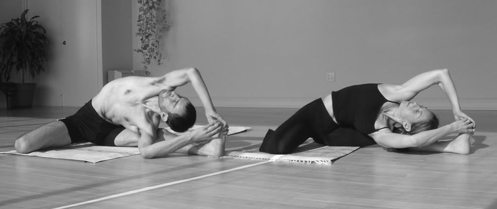 Ashtanga Yoga Shala Toronto | Burton Rd, Toronto, ON M5P 1V2, Canada