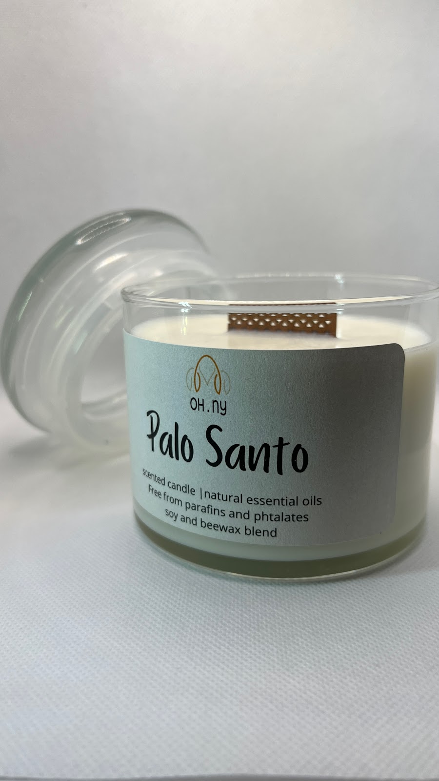 OhNy Candles | 28 Ennisclare Pl, Whitby, ON L1R 1S1, Canada | Phone: (905) 244-5147