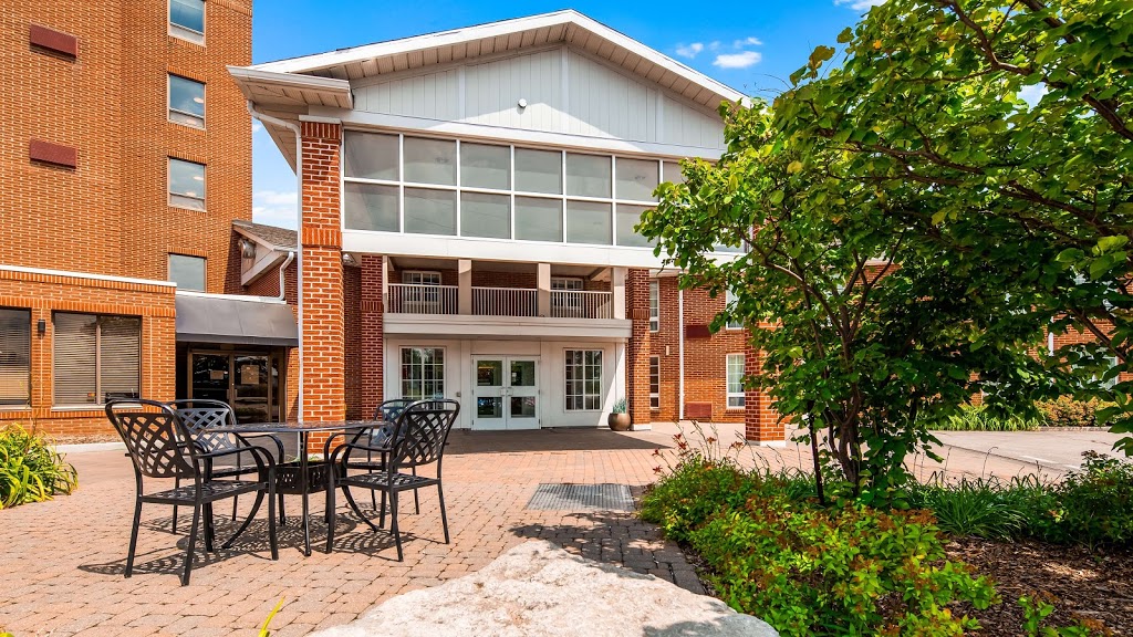Best Western Milton | 161 Chisholm Dr, Milton, ON L9T 4A6, Canada | Phone: (905) 875-3818