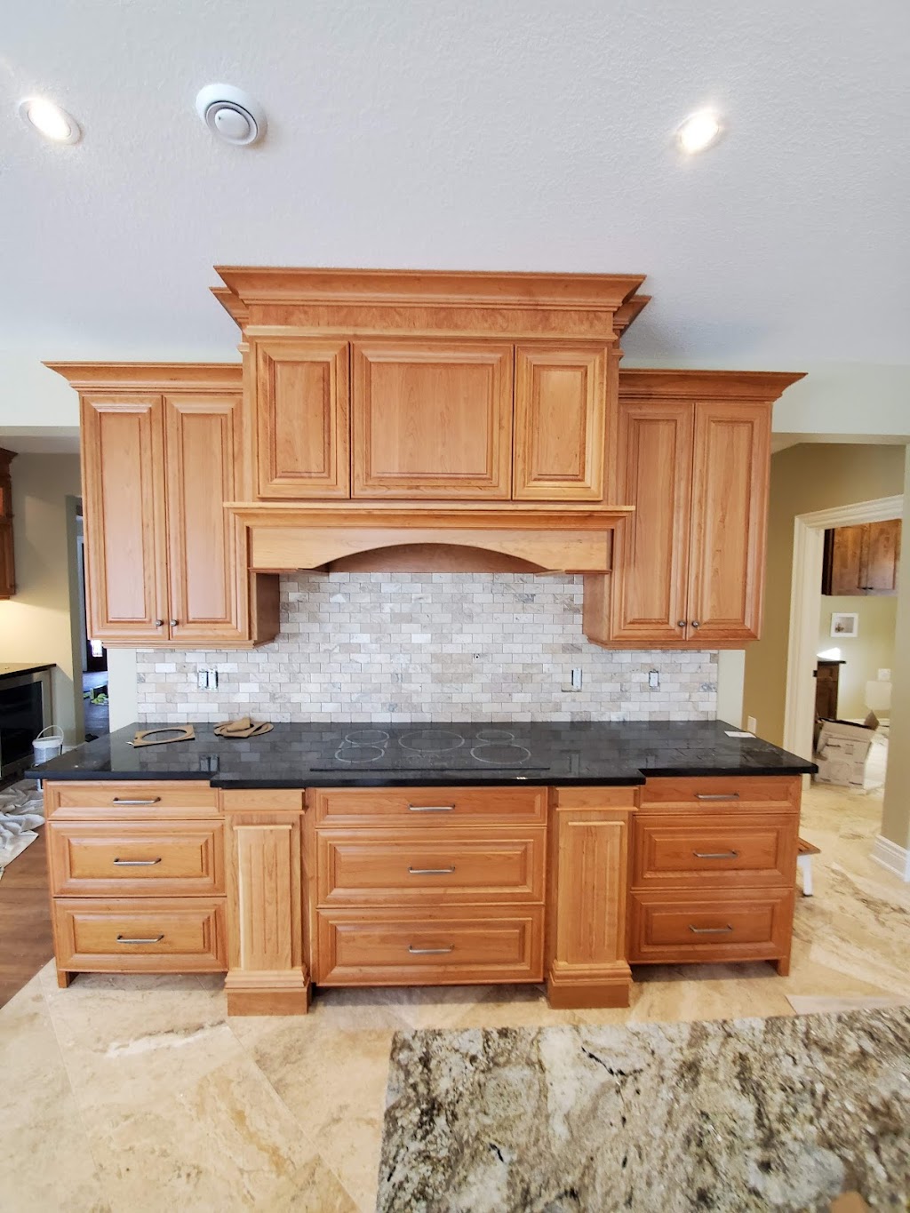 Aurora painting and tiling | Neustadt, ON N0G 2M0, Canada | Phone: (519) 447-0925