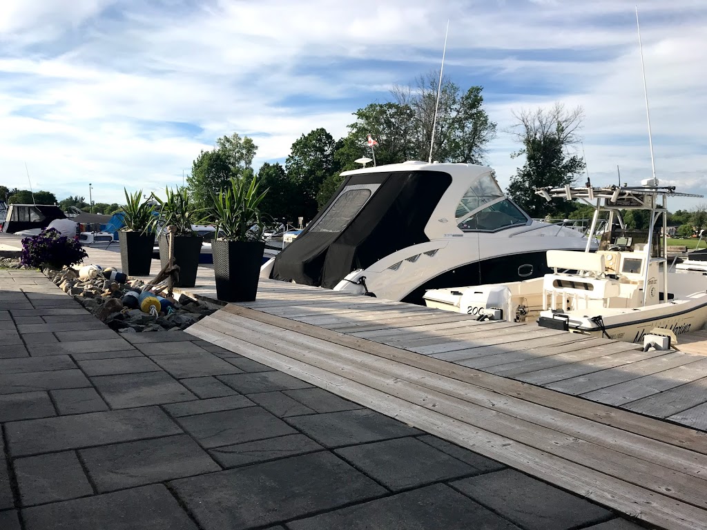 Manotick Marina | 6053 Rideau Valley Dr N, Manotick, ON K4M 1B3, Canada | Phone: (613) 692-4083