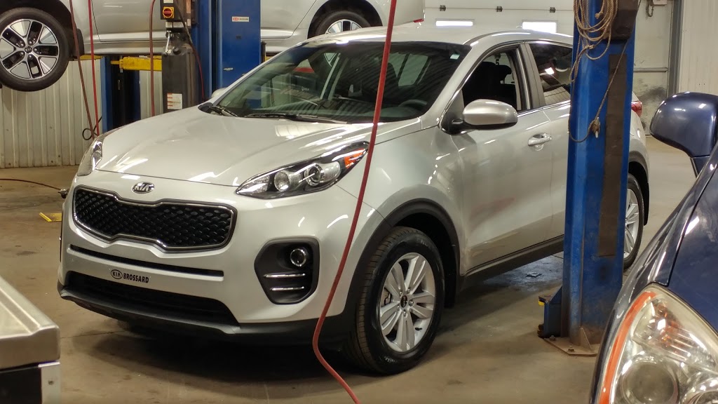 Mega Kia Brossard | 8650 Boulevard Taschereau, Brossard, QC J4X 1C2, Canada | Phone: (450) 671-5050