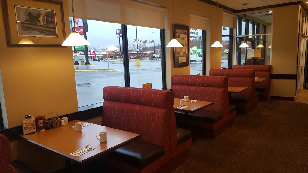 Smittys Family Restaurant | 110 Main St, Sussex, NB E4E 3E2, Canada | Phone: (506) 433-2575