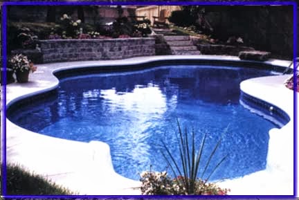 Piscines Campbell Pools - Ottawa | 1344 Youville Dr, Orléans, ON K1C 2X8, Canada | Phone: (613) 834-6243