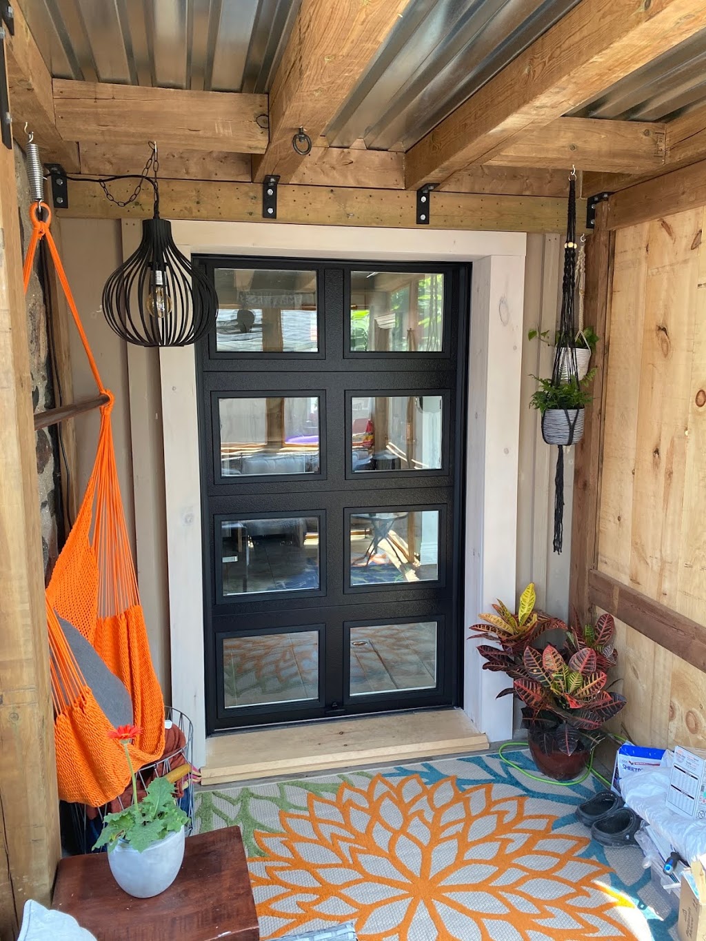 Wm. Haws Overhead Garage Doors Ltd. | 5408 Silvercreek Parkway, Guelph, ON N1K 0C8 (GPS - 5408 County Road #39, Guelph, ON N1H 6J2, Canada | Phone: (519) 763-4297