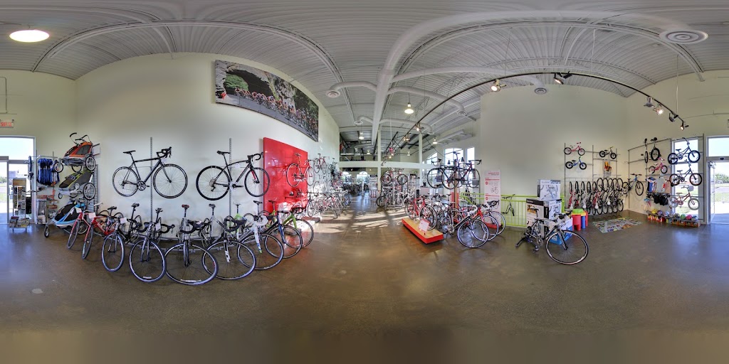 Mascouche Bicycle Center | 270 Mnt Masson, Mascouche, QC J7K 3B5, Canada | Phone: (450) 966-6275