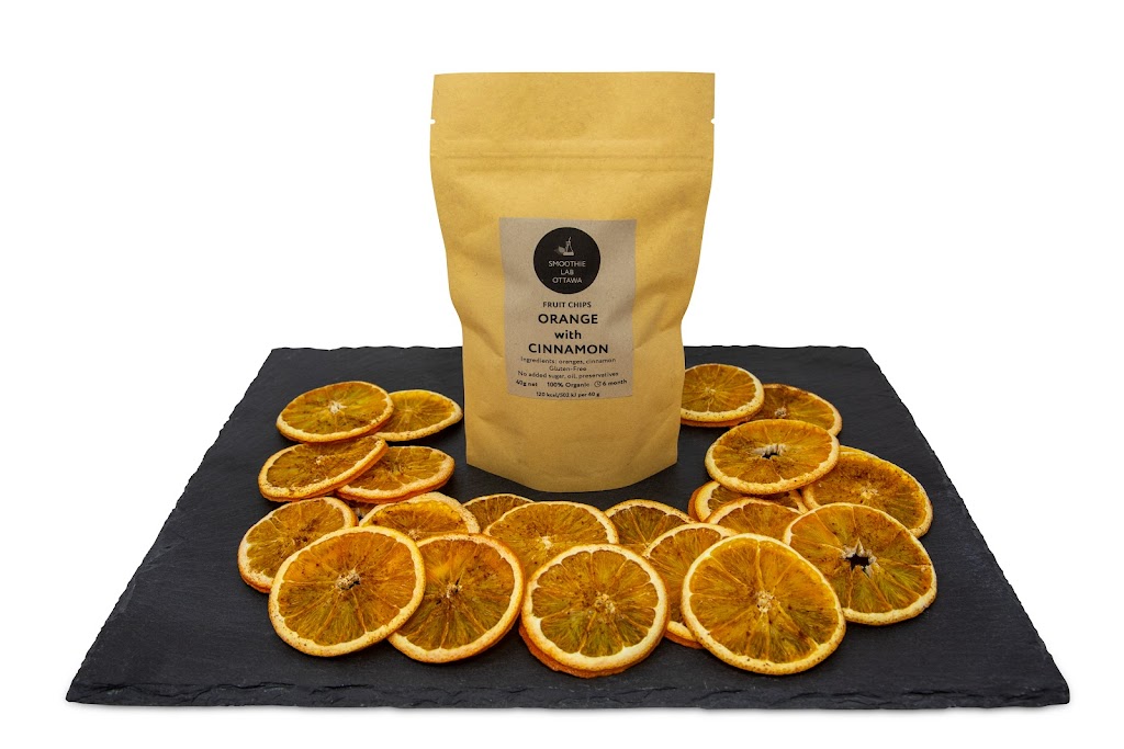 SmoothieLab Ottawa | 1250 Stittsville Main St, Stittsville, ON K2S 1S9, Canada | Phone: (647) 823-4350