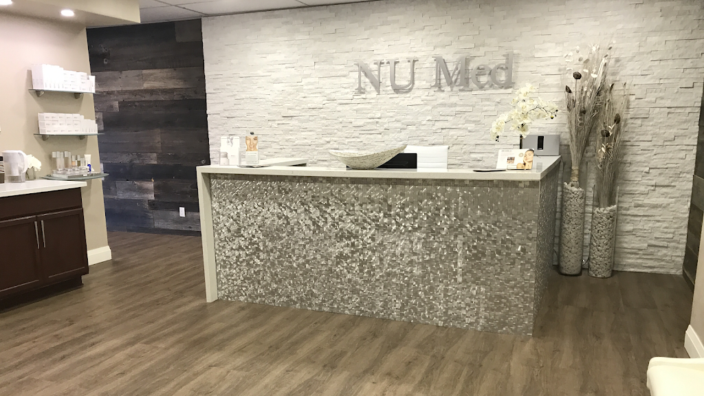 NU Med Clinic and MediSpa | 305 Milner Ave Suite 104, Scarborough, ON M1B 3V4, Canada | Phone: (416) 724-1460