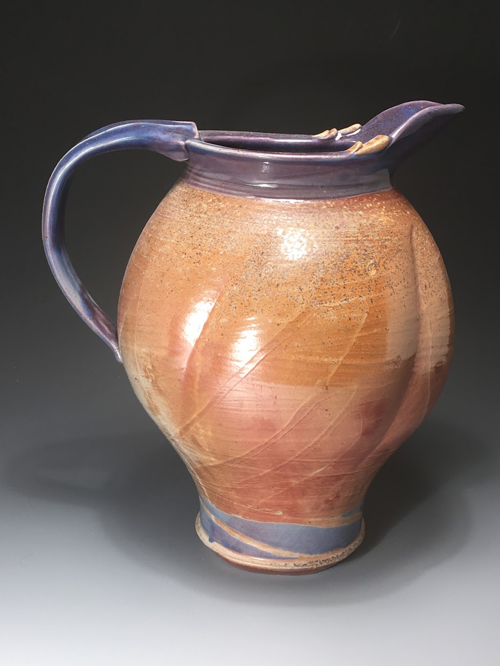 Tammy Parks-Legge Pottery | 14-53302 Range Road 12, AB T7Y 0B9, Canada | Phone: (780) 968-2606