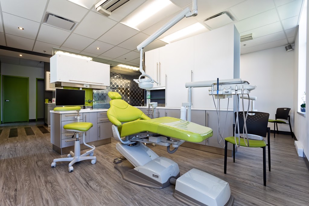 Dentavive Soins dentaires avancés | 2815 Rue Sherbrooke E Bureau 230, Montréal, QC H2K 1H2, Canada | Phone: (514) 907-7525