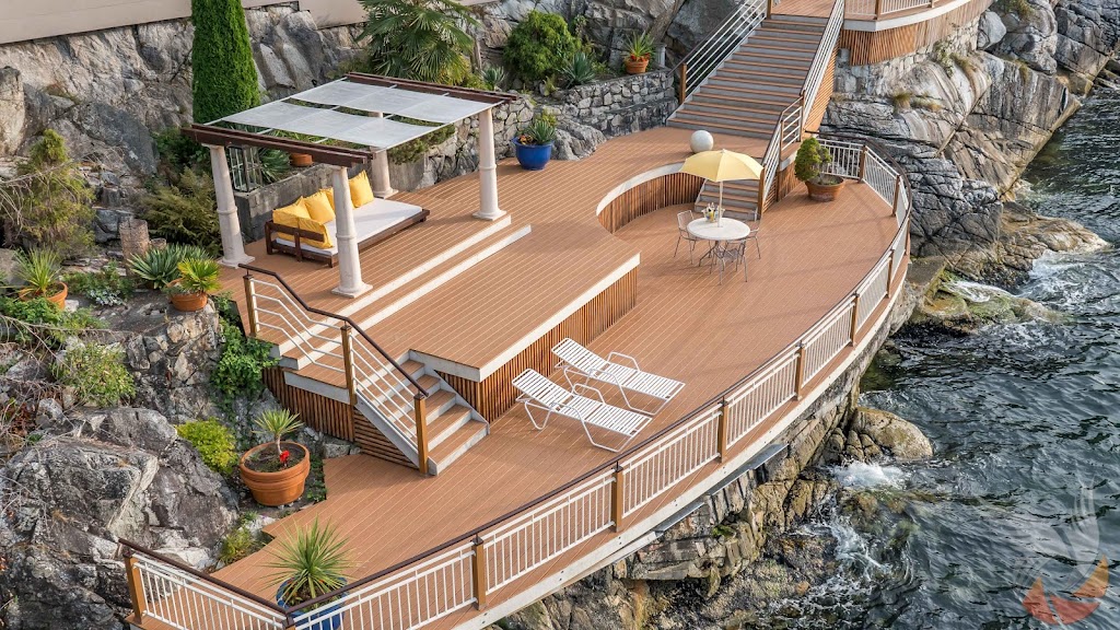 Lofty Media Inc. | 2308 Chairlift Close, West Vancouver, BC V7S 3G8, Canada | Phone: (604) 628-4850