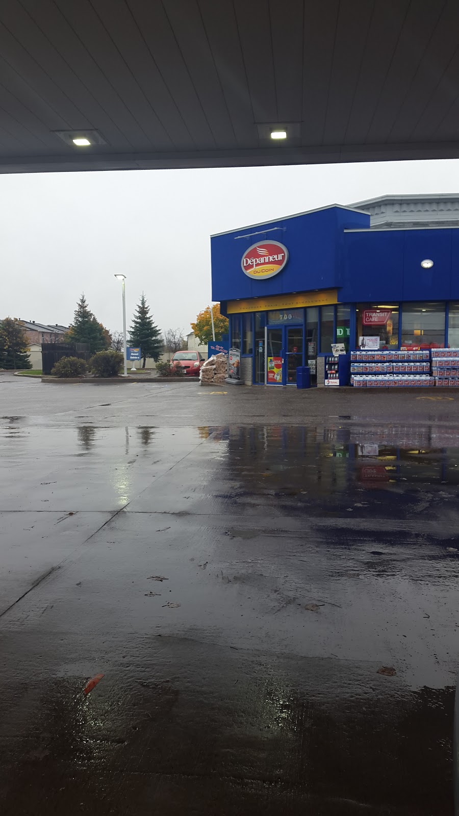 Ultramar | 700 Montée Paiement, Gatineau, QC J8R 1L3, Canada | Phone: (819) 669-1626