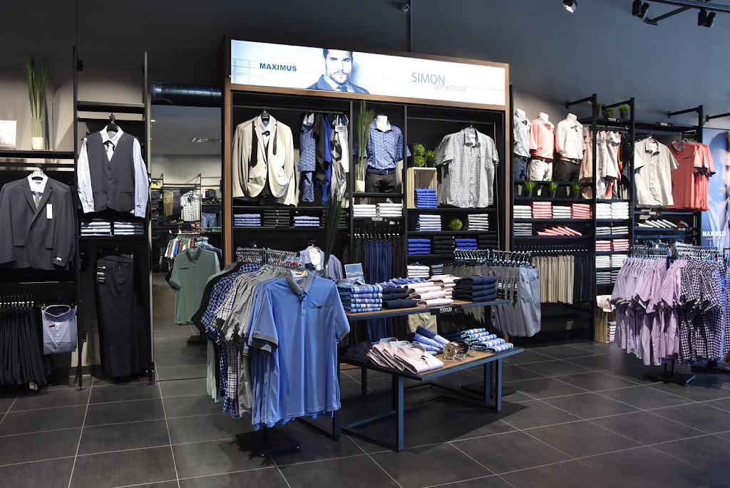 Maximus Homme 1XL à 6XL Saint-Laurent | 7145 Rte Transcanadienne, Saint-Laurent, QC H4T 1A2, Canada | Phone: (514) 552-1505