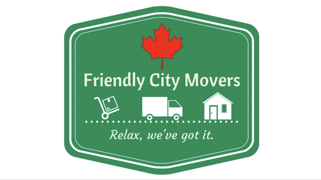 Friendly City Movers | 308 Mill St, Woodstock, ON N4S 2X5, Canada | Phone: (226) 228-6929