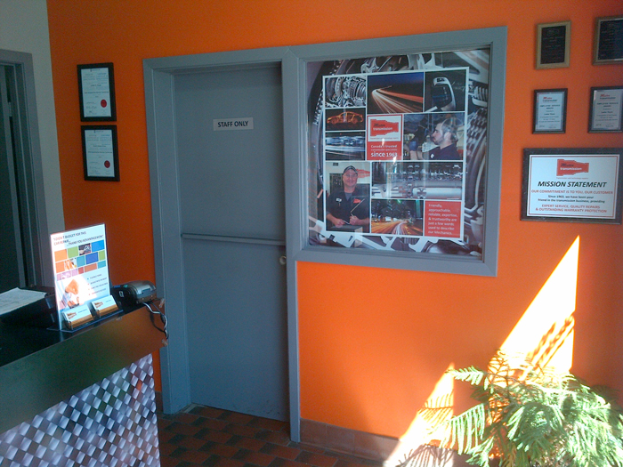 Mister Transmission | 13 Mt Pleasant St, Brantford, ON N3T 1S4, Canada | Phone: (226) 400-8125