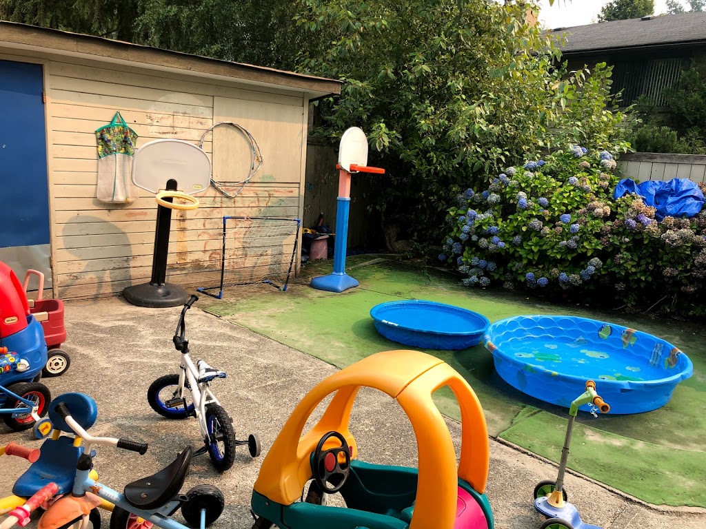 Birchwood Day Care Centre | 7328 Dunvegan Crt, Burnaby, BC V5A 3R5, Canada | Phone: (604) 420-4426