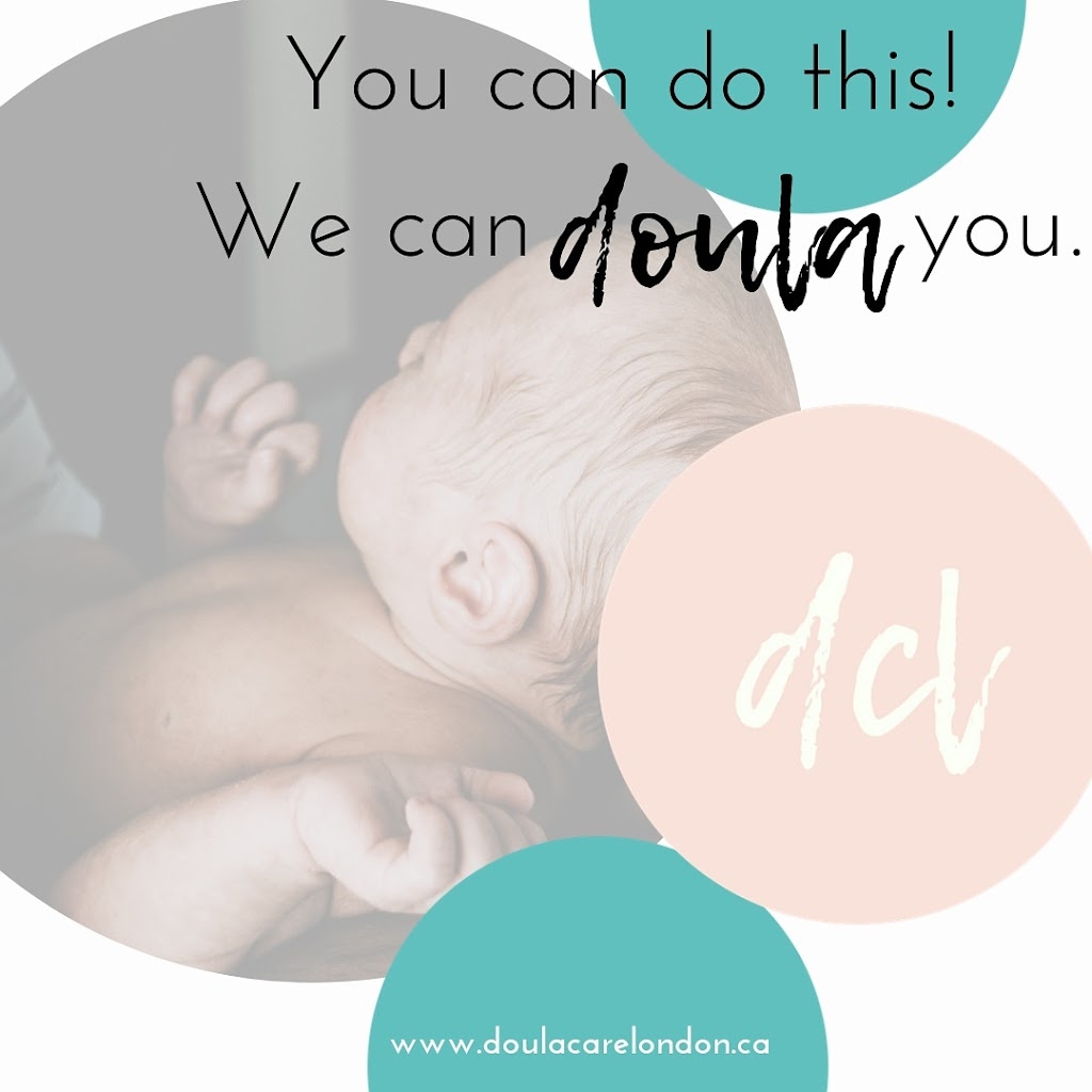 Doula Care London | 100 Belmont Dr #4A, London, ON N6J 4Y1, Canada | Phone: (548) 788-7663