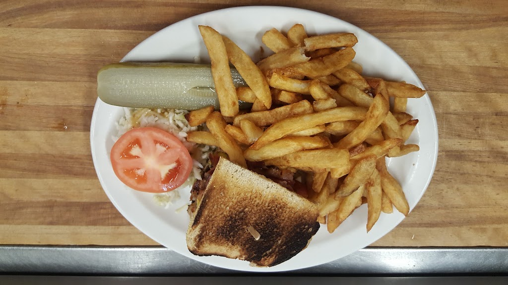 Restaurant Jeannot | 1190 Av. de Grand-Mère, Grand-Mère, QC G9T 2J3, Canada | Phone: (819) 538-5451