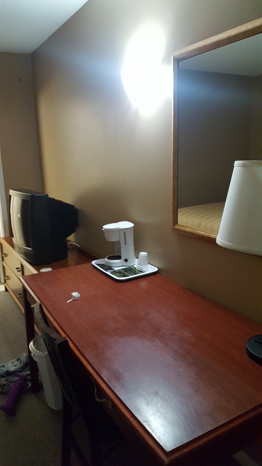 Village Inn Motel | 1005 Greater Sudbury Regional Road 55, Lively, ON P3Y 1E7, Canada | Phone: (705) 596-3025