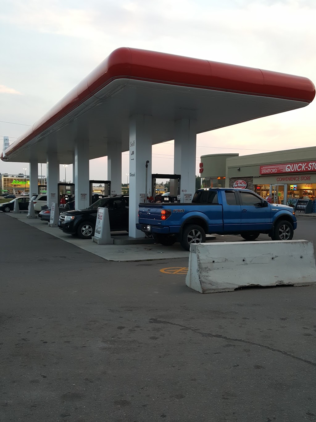 Tim Hortons | 1 Jubilee Rd, Stratford, PE C1A 7J6, Canada | Phone: (902) 569-7939