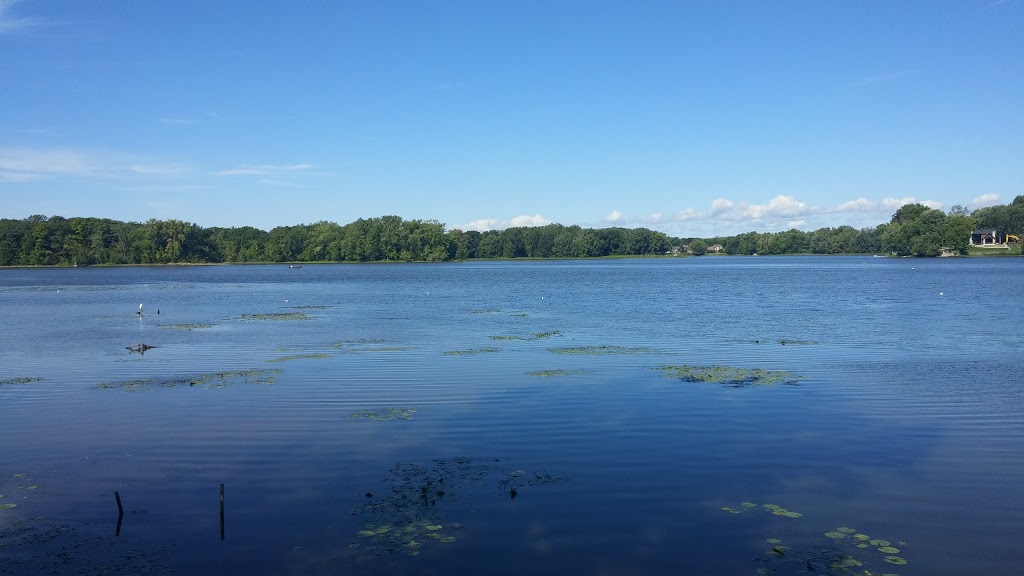 Parc de la Rivière-des-Mille-Îles - 345 Boulevard Sainte-Rose, Laval ...