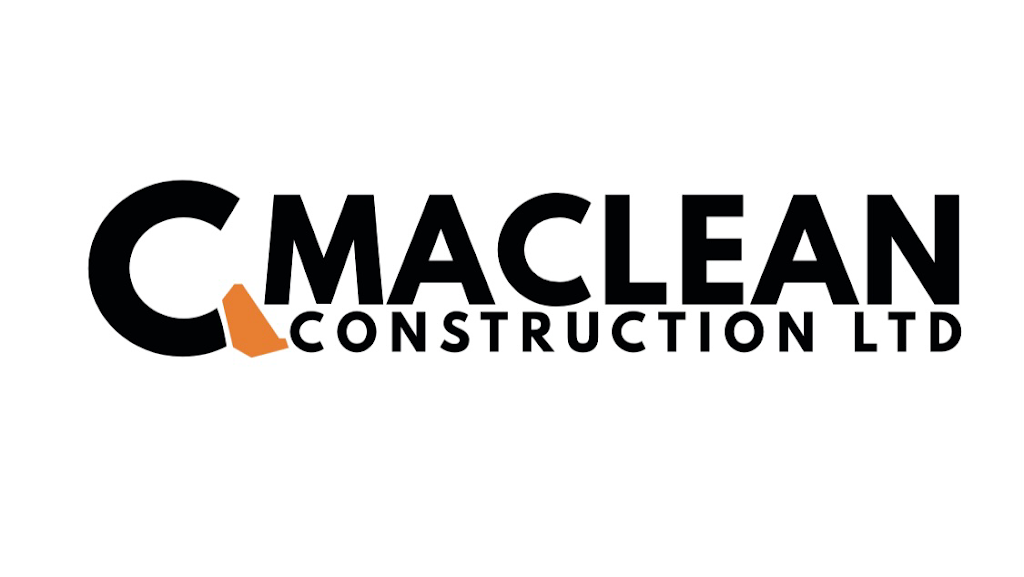 C. MacLean Construction Ltd | 108 Fairview Ave, Hillsborough, NB E4H 2T6, Canada | Phone: (506) 866-5407